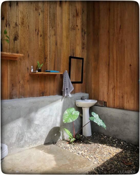 Cabaña Espavé - Arusí, Chocó