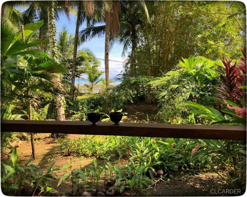 Cabaña Espavé - Arusí, Chocó