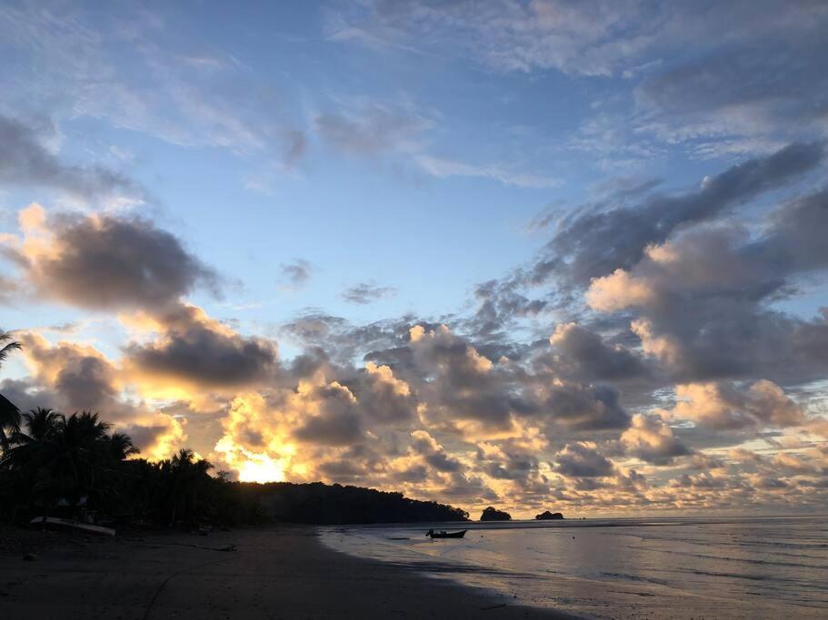 Cabaña Espavé - Arusí, Chocó