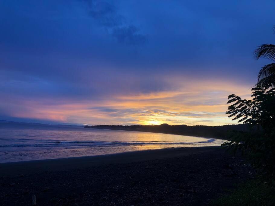 Cabaña Espavé - Arusí, Chocó