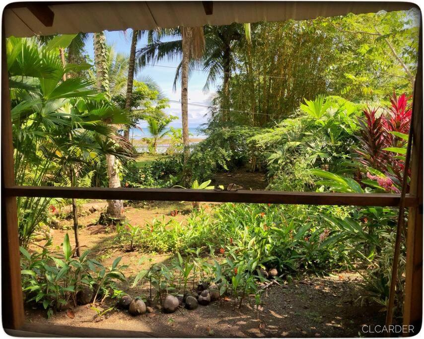 Cabaña Espavé - Arusí, Chocó