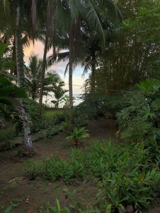 Cabaña Espavé - Arusí, Chocó