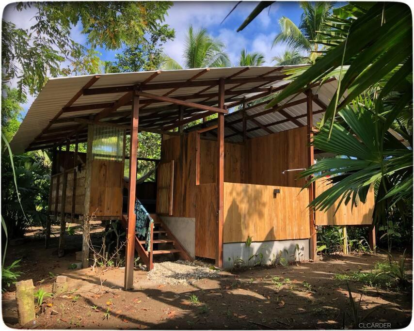 Cabaña Espavé - Arusí, Chocó