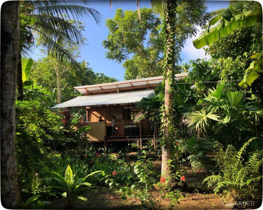 Cabaña Espavé - Arusí, Chocó