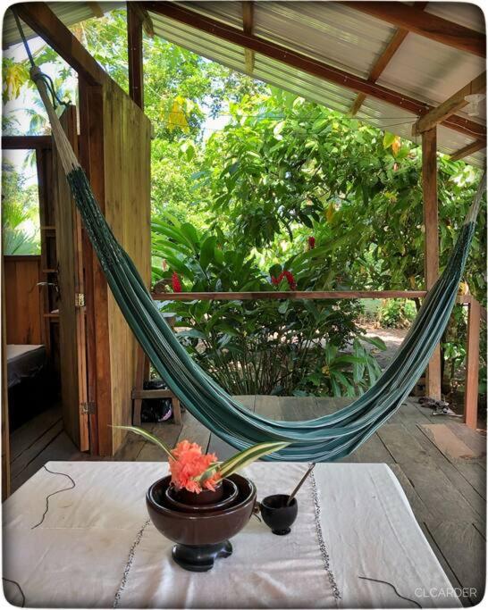 Cabaña Espavé - Arusí, Chocó