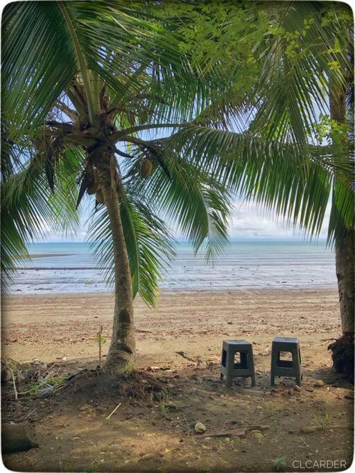 Cabaña Espavé - Arusí, Chocó