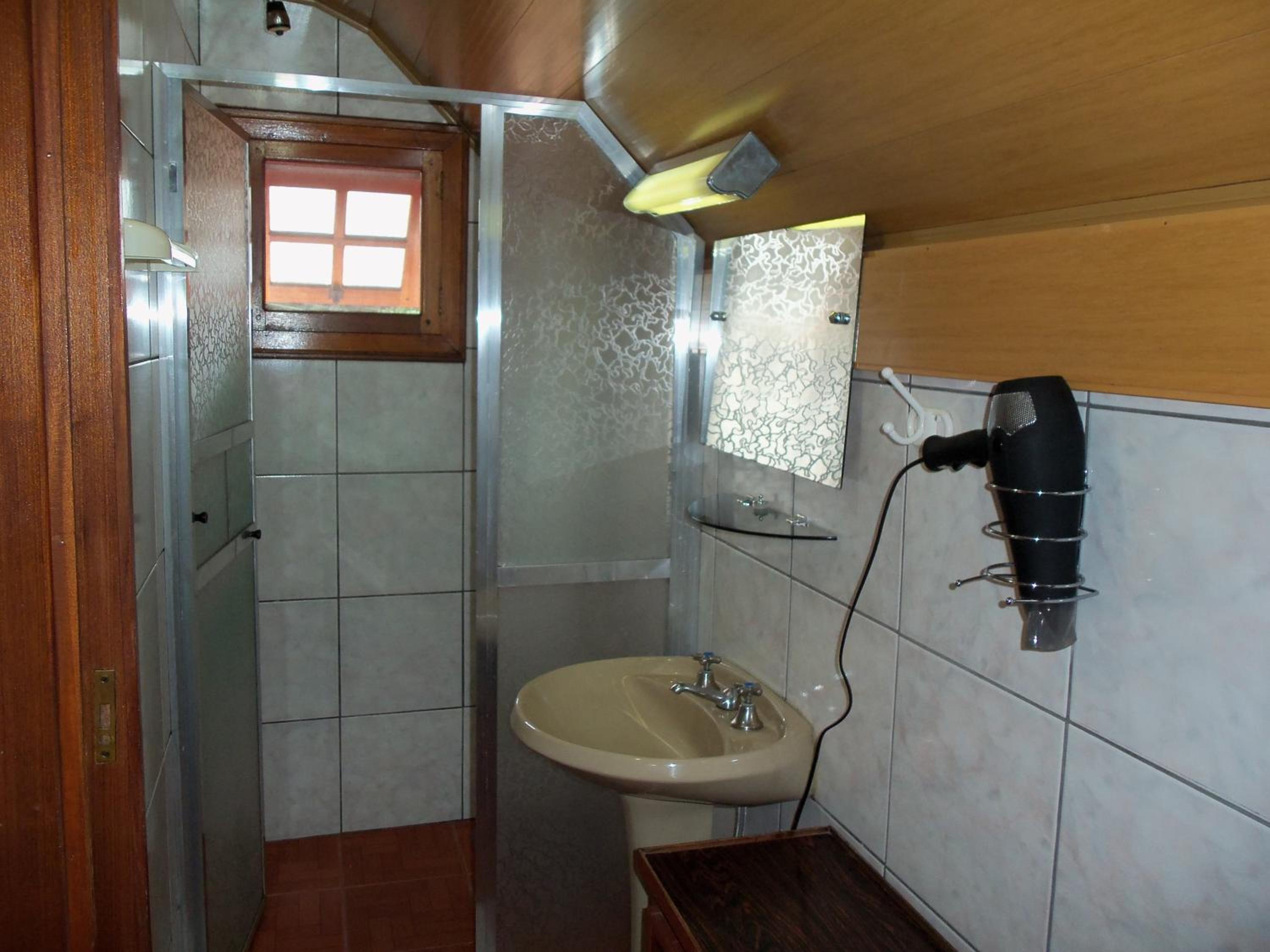 Hospedagem Wehr