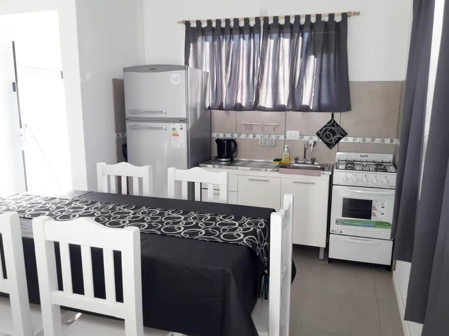Casa Acantilados Playa & Golf