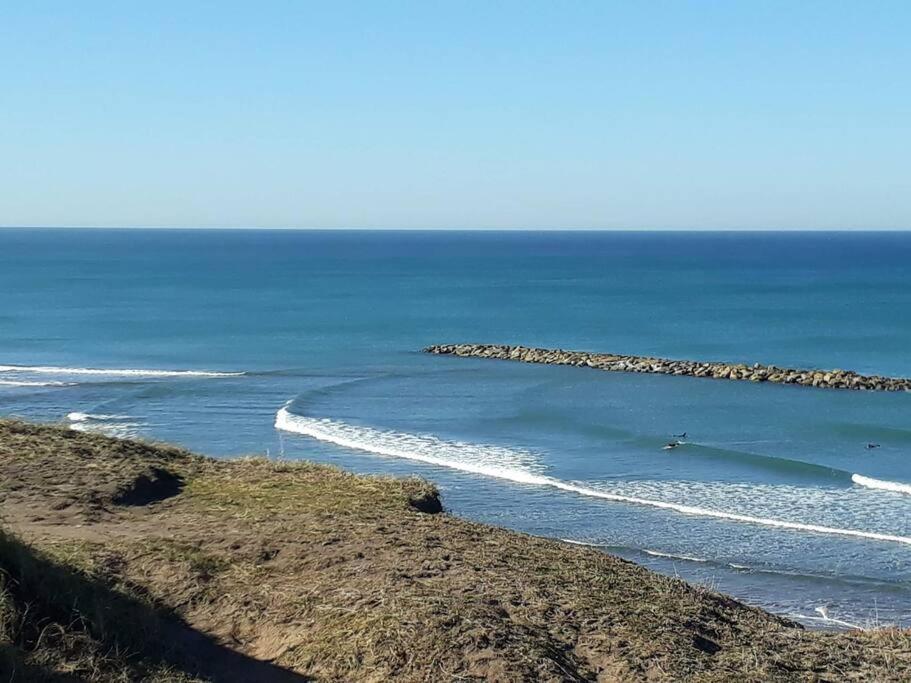Casa Acantilados Playa & Golf