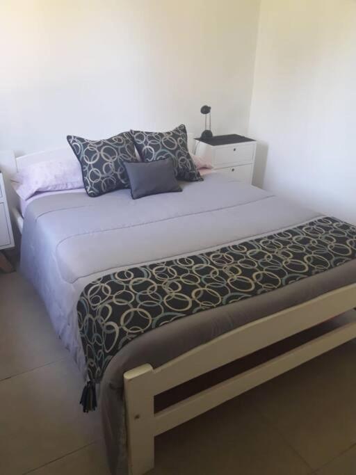 Casa Acantilados Playa & Golf