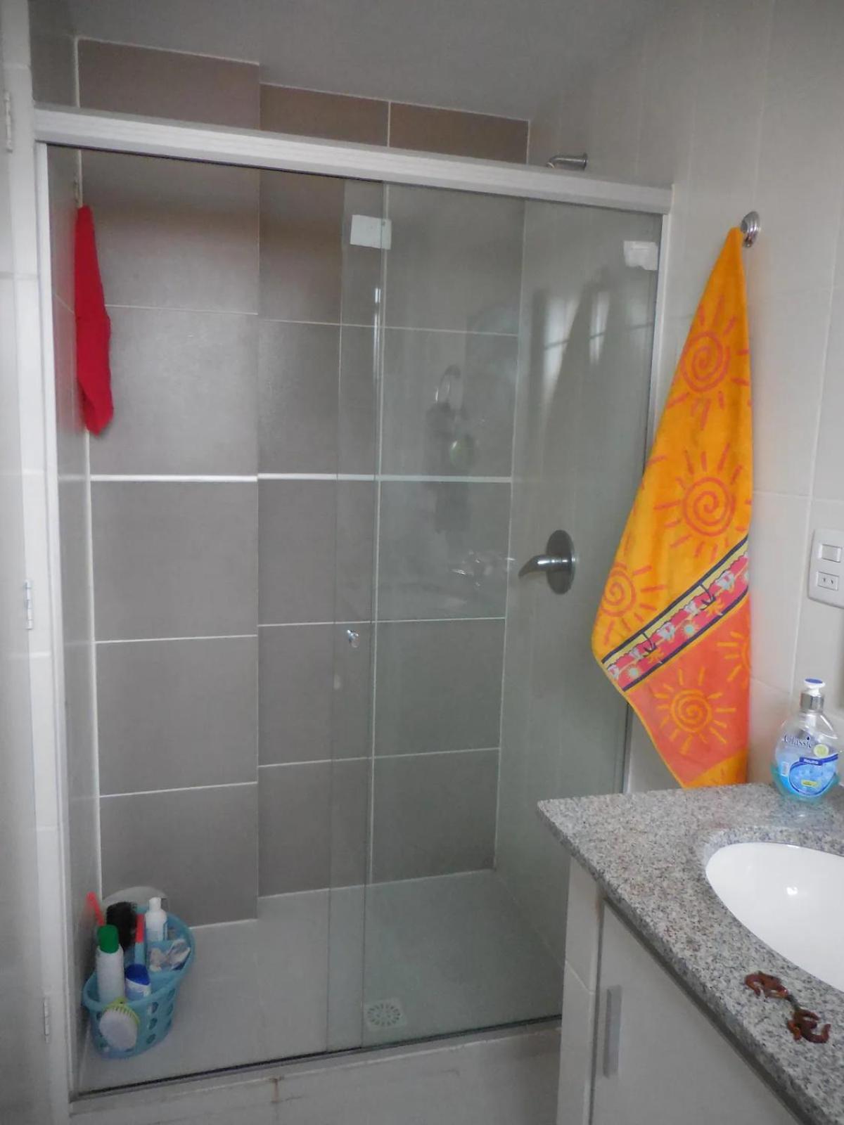 LIBRE, habitación privada pacífica