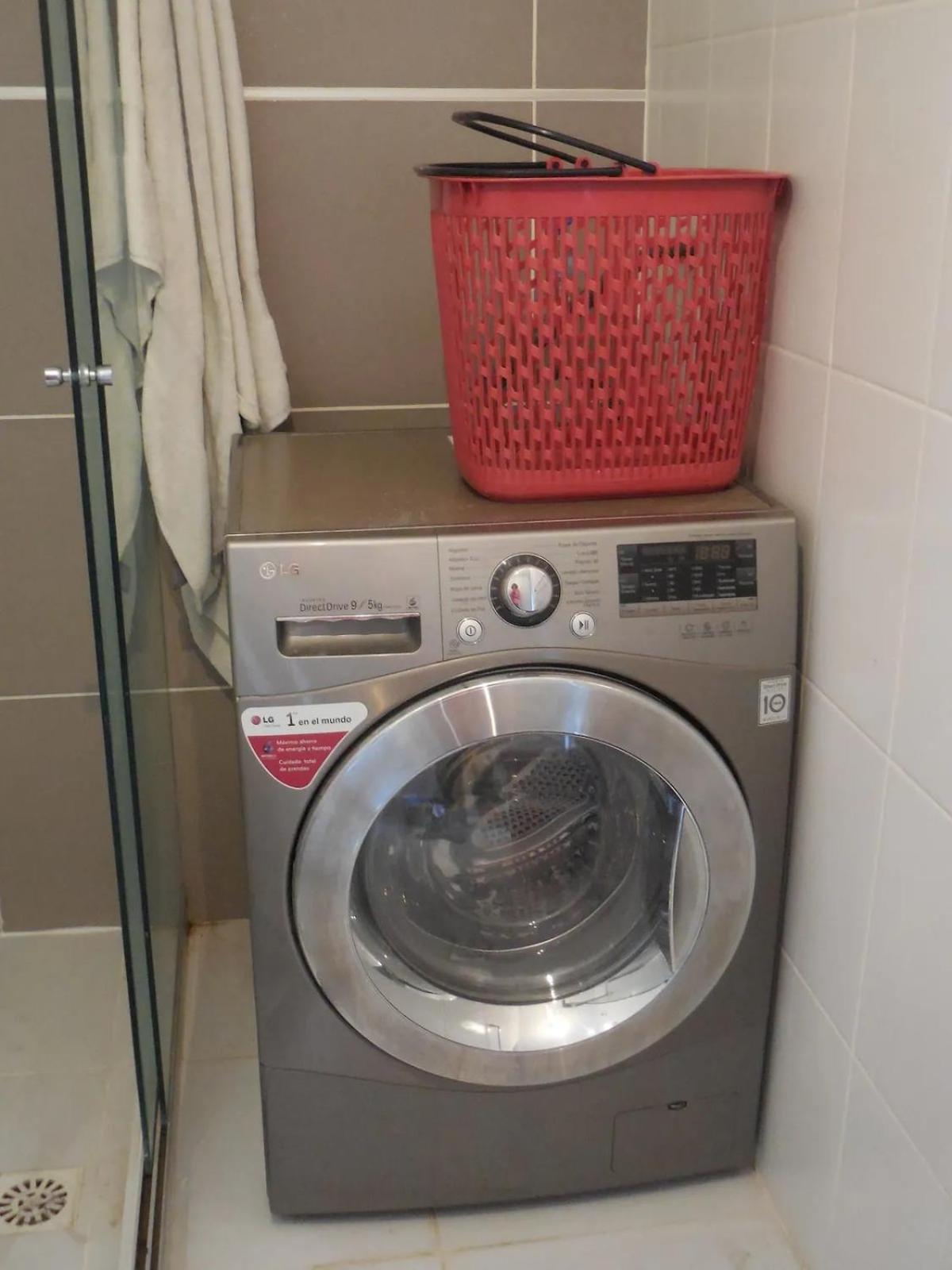 LIBRE, habitación privada pacífica