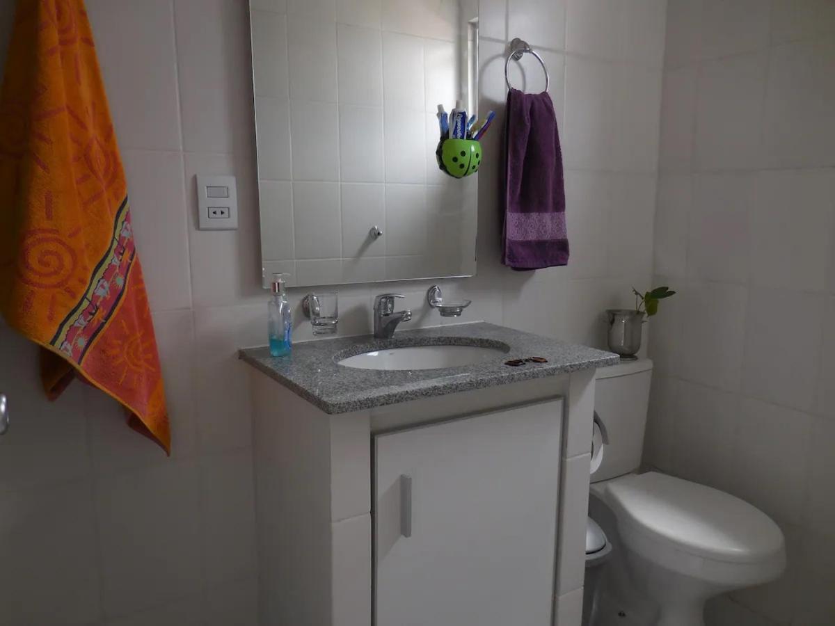 LIBRE, habitación privada pacífica