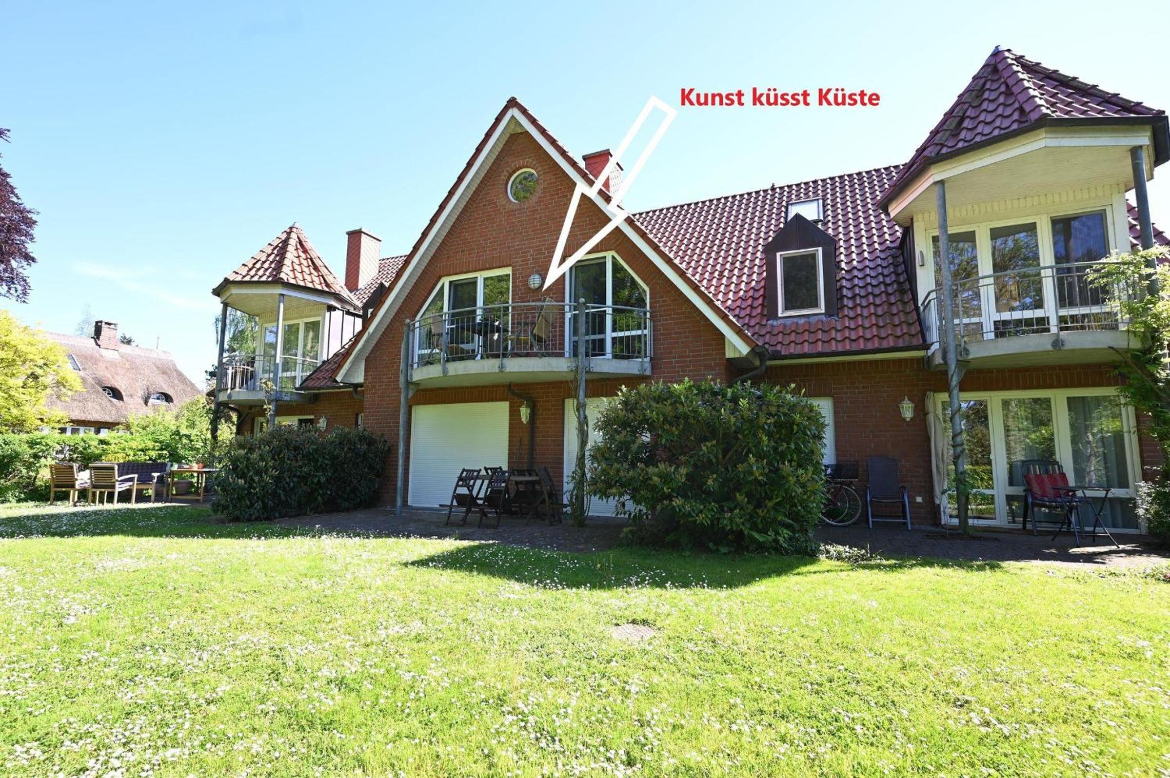 Kunst-kuesst-Kueste