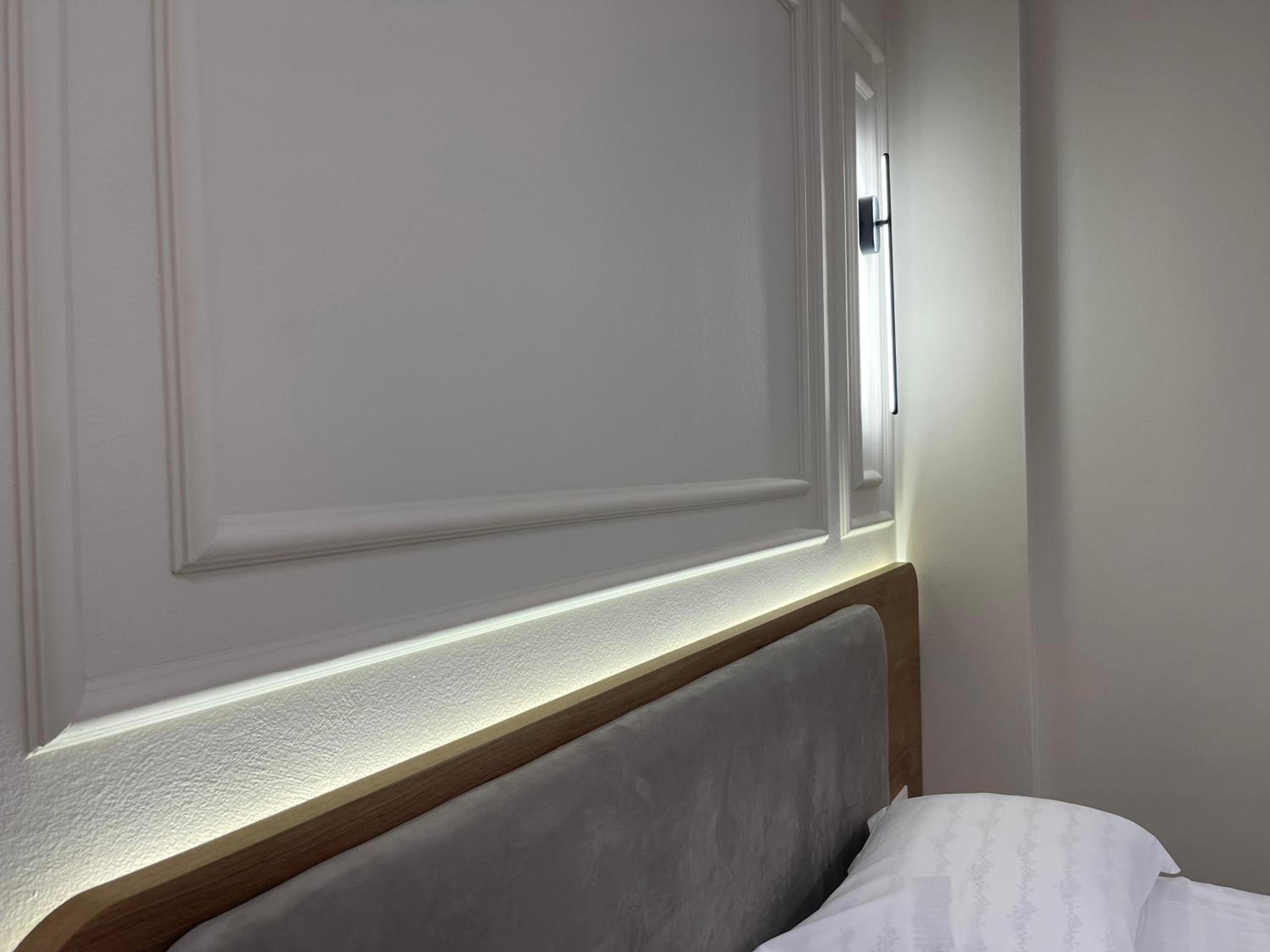 Modern 2BR at New Bazaar - Central Tirana