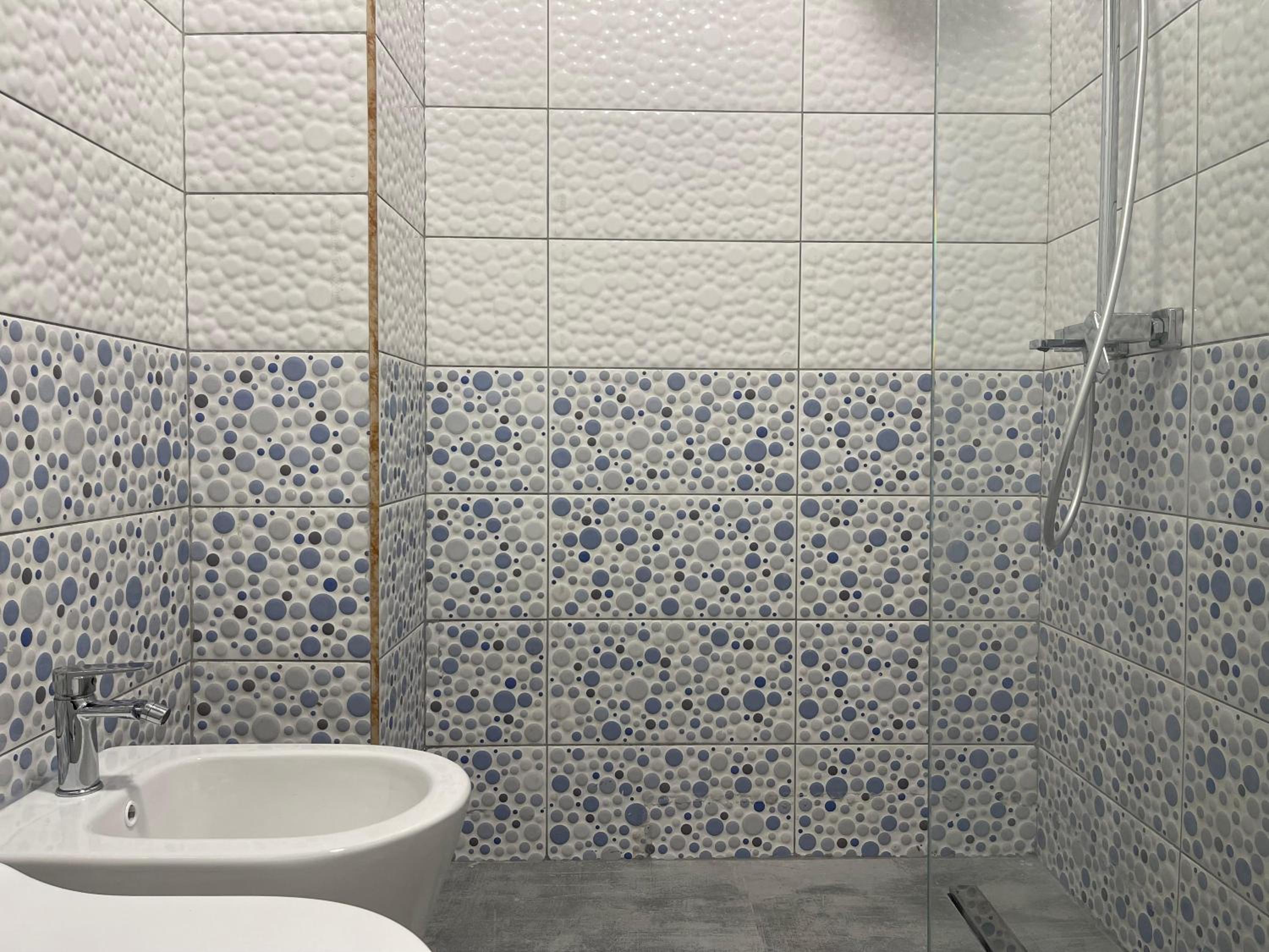 Modern 2BR at New Bazaar - Central Tirana