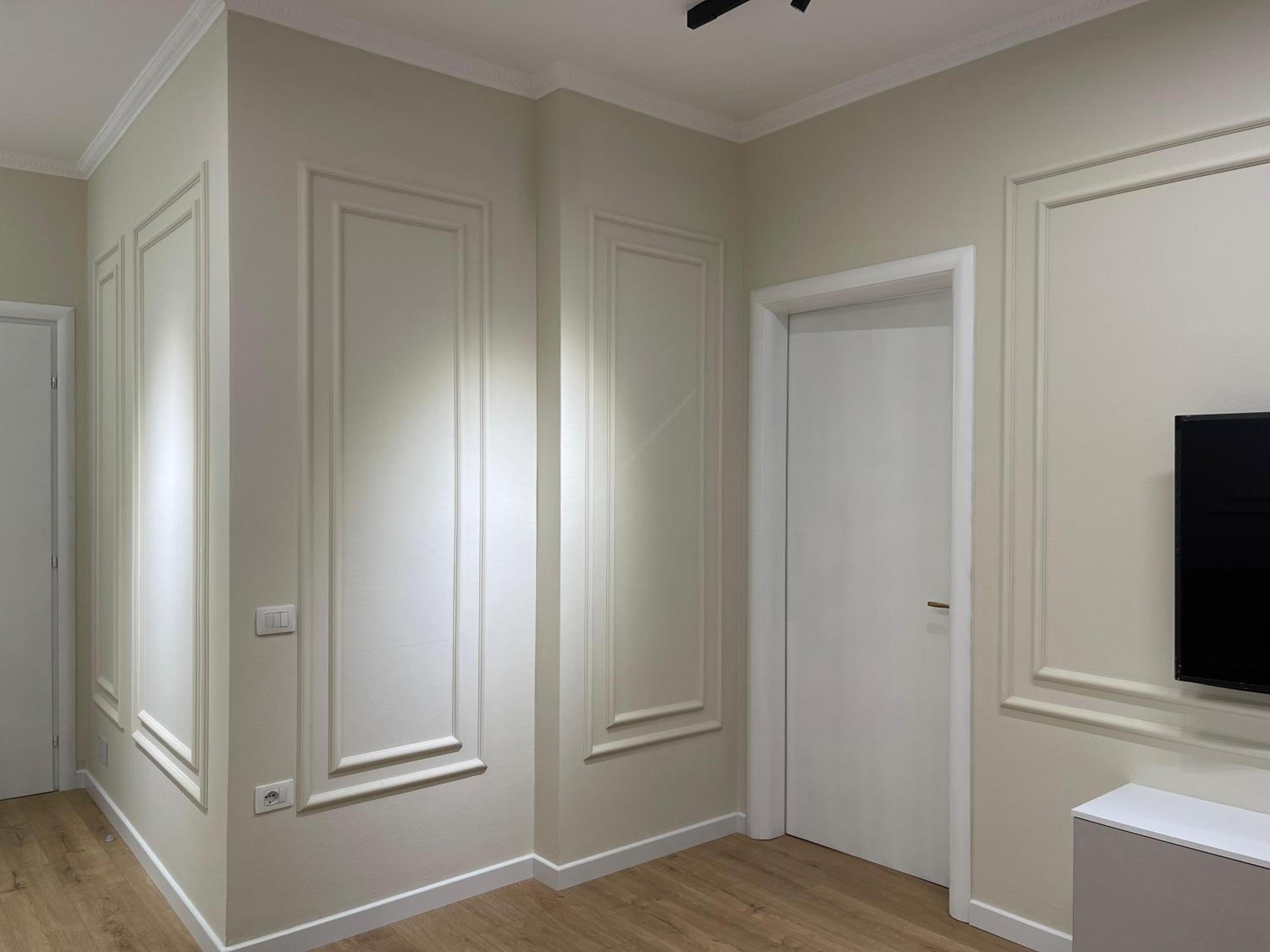 Modern 2BR at New Bazaar - Central Tirana