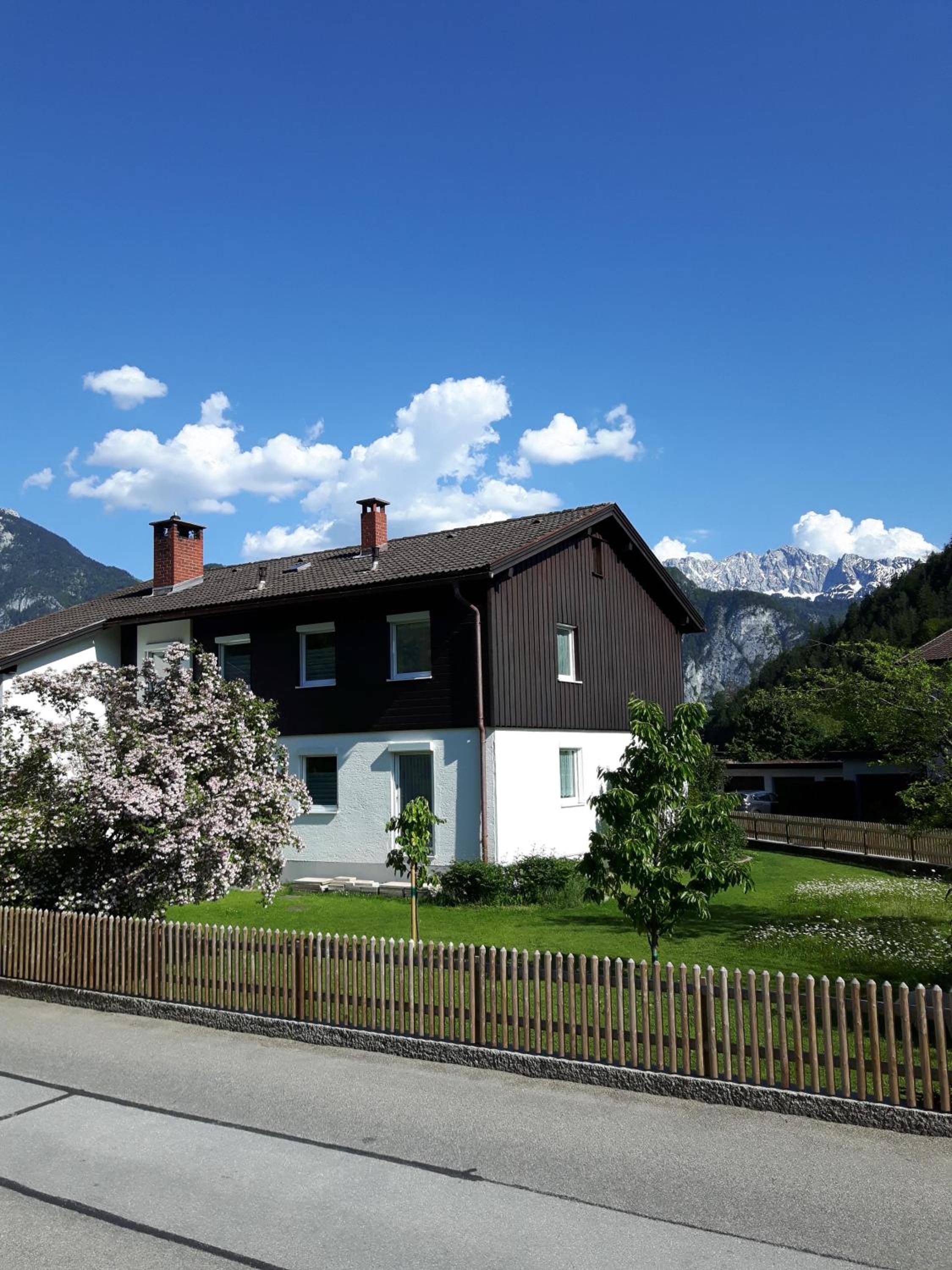 Ferienwohnung Wertenauer view 3