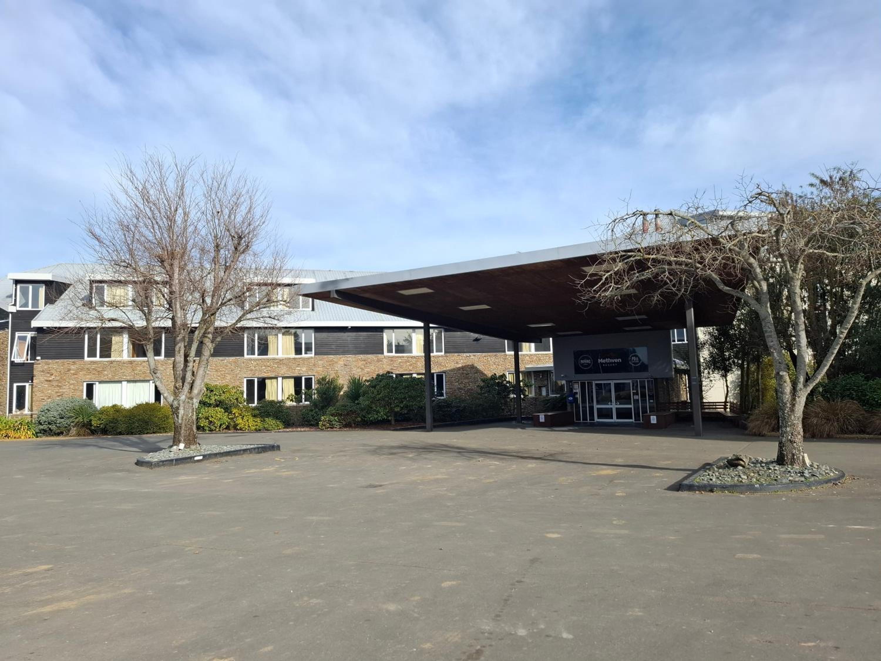 Methven Resort