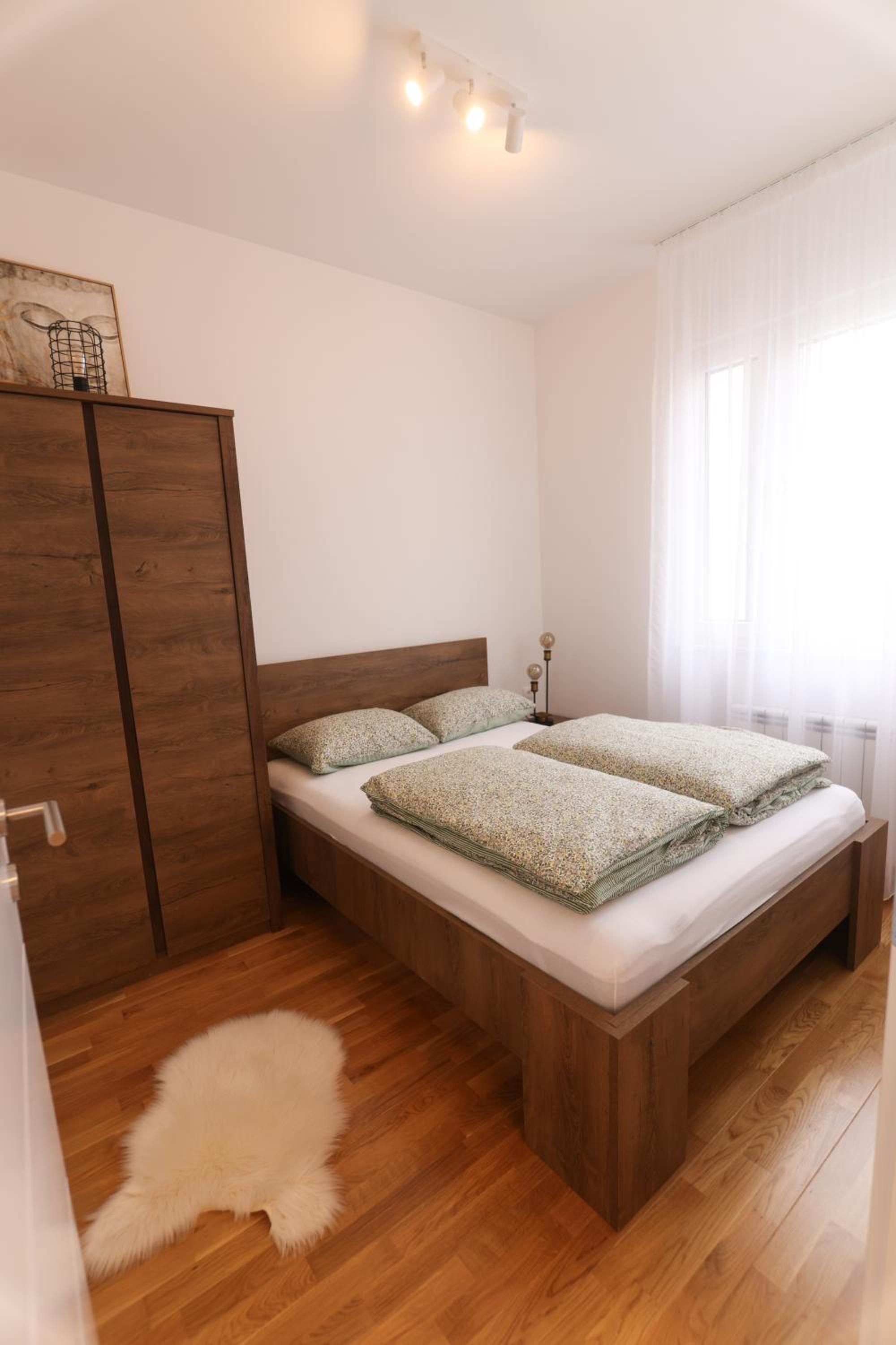 City Central Apartment - Top location