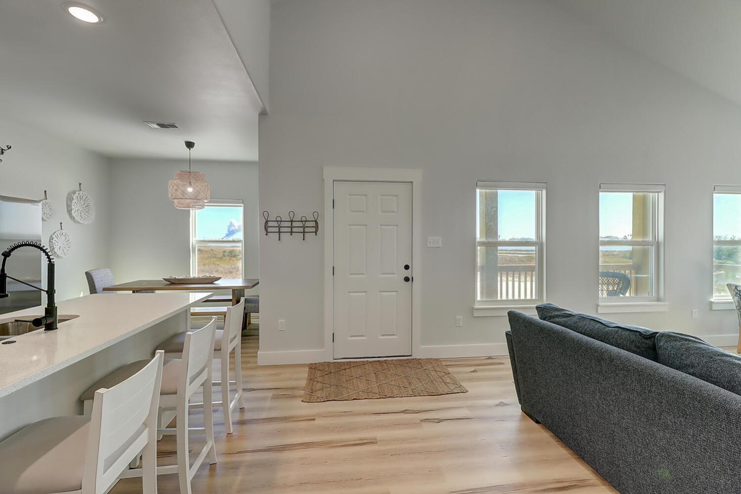 Cove Harbor Beach House