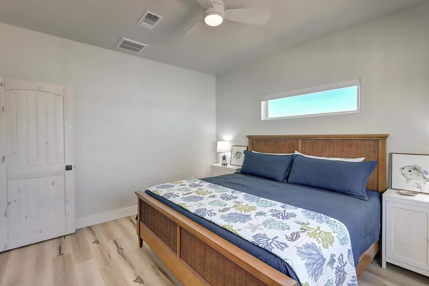 Cove Harbor Beach House