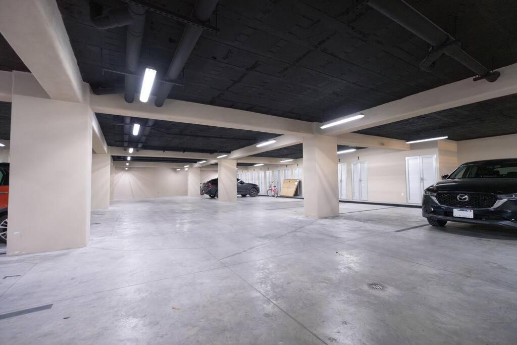 HIDDEN PARK - 7th Floor Apt with Rooftop Pool at Versalles view 5