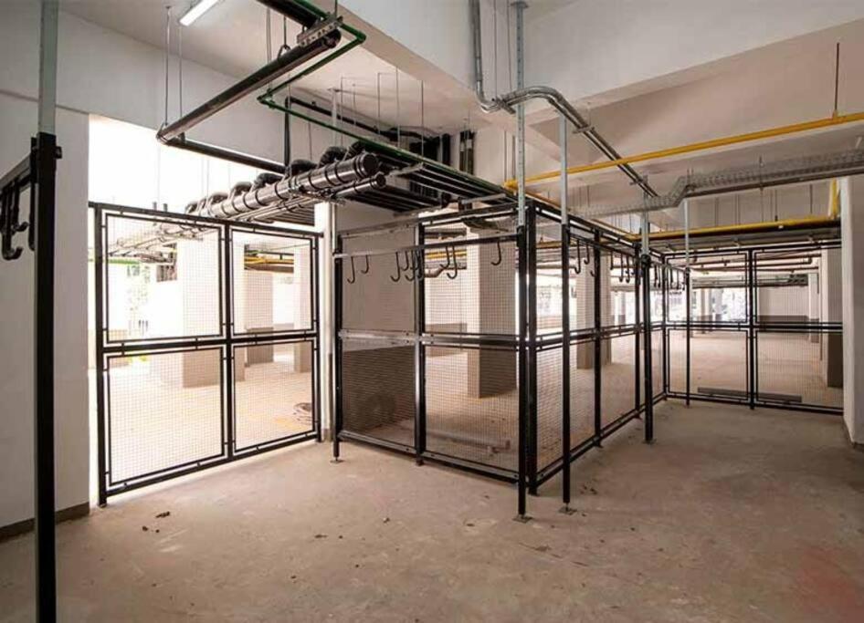 Apto novo perto da Marginal Pinheiros