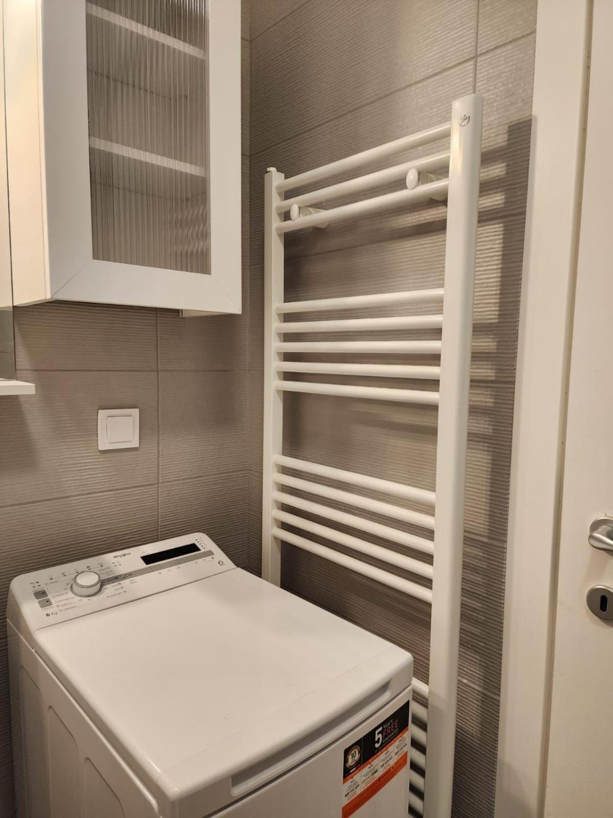SAO Apartments
