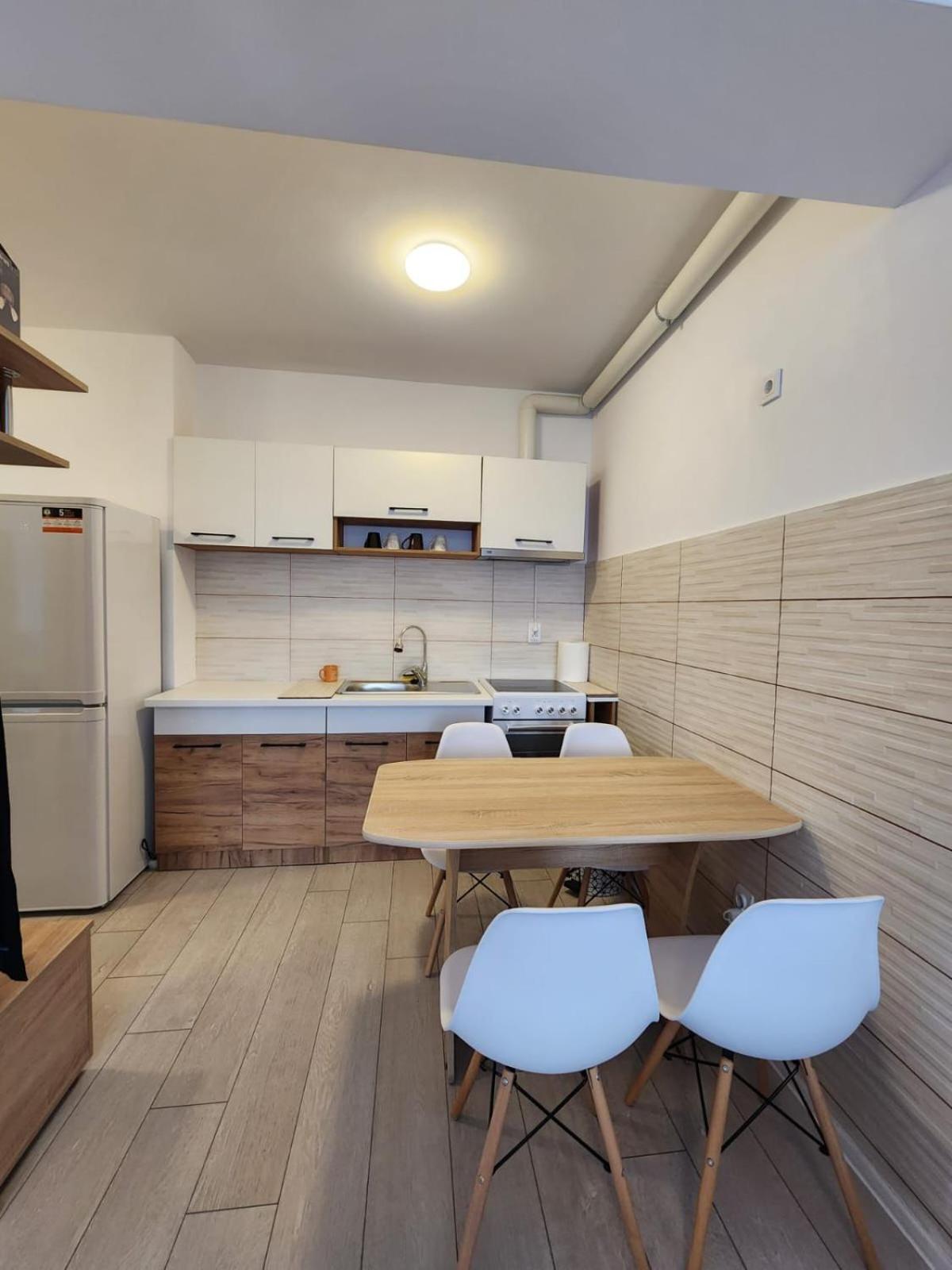 SAO Apartments