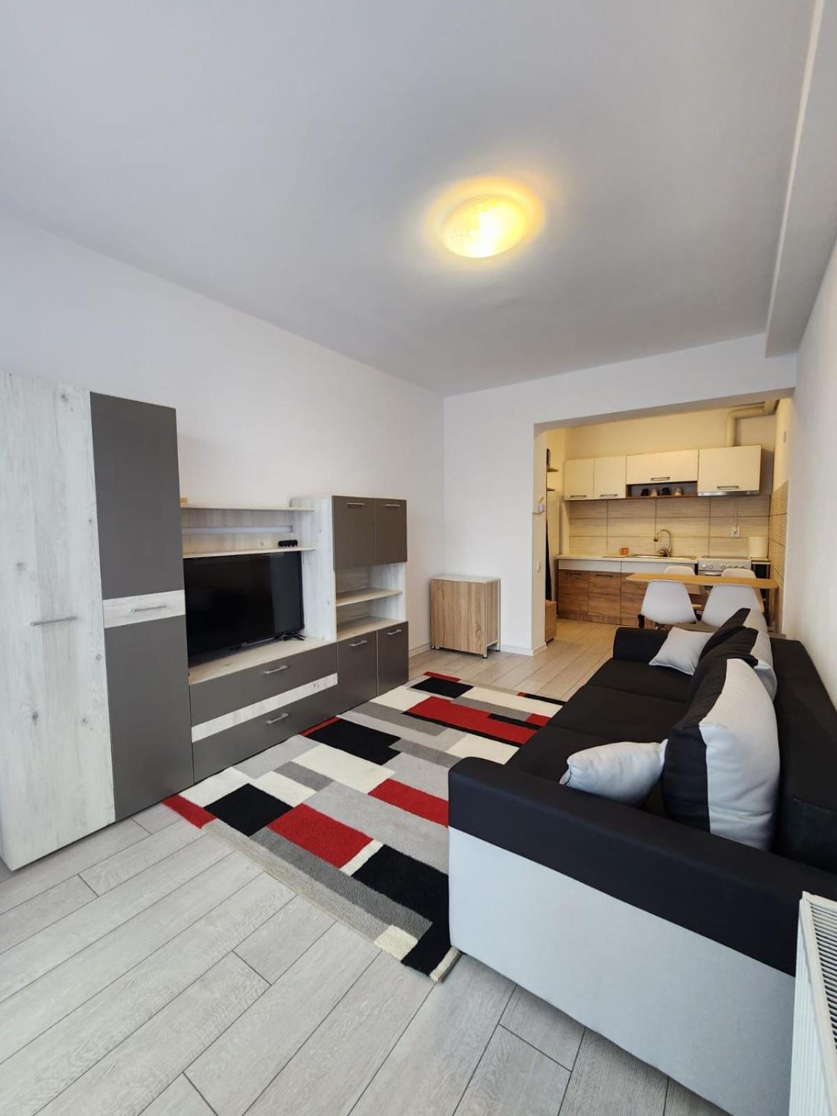 SAO Apartments
