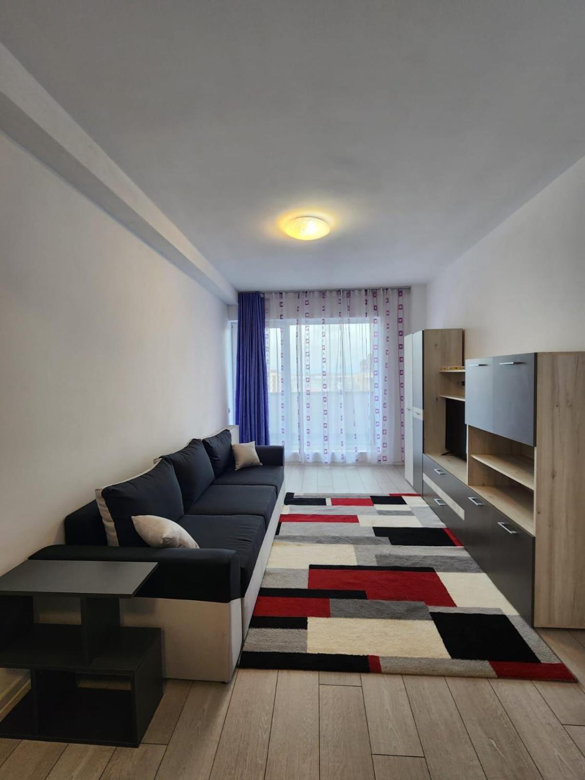 SAO Apartments