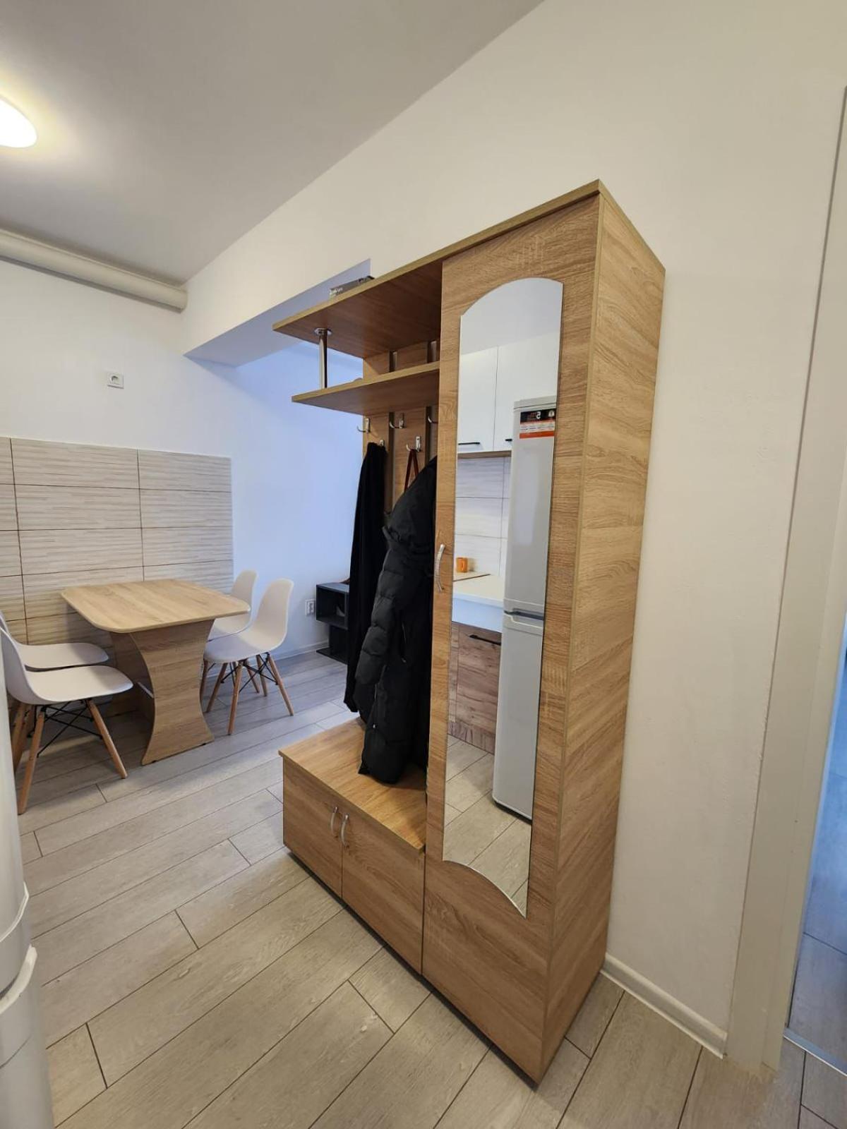 SAO Apartments