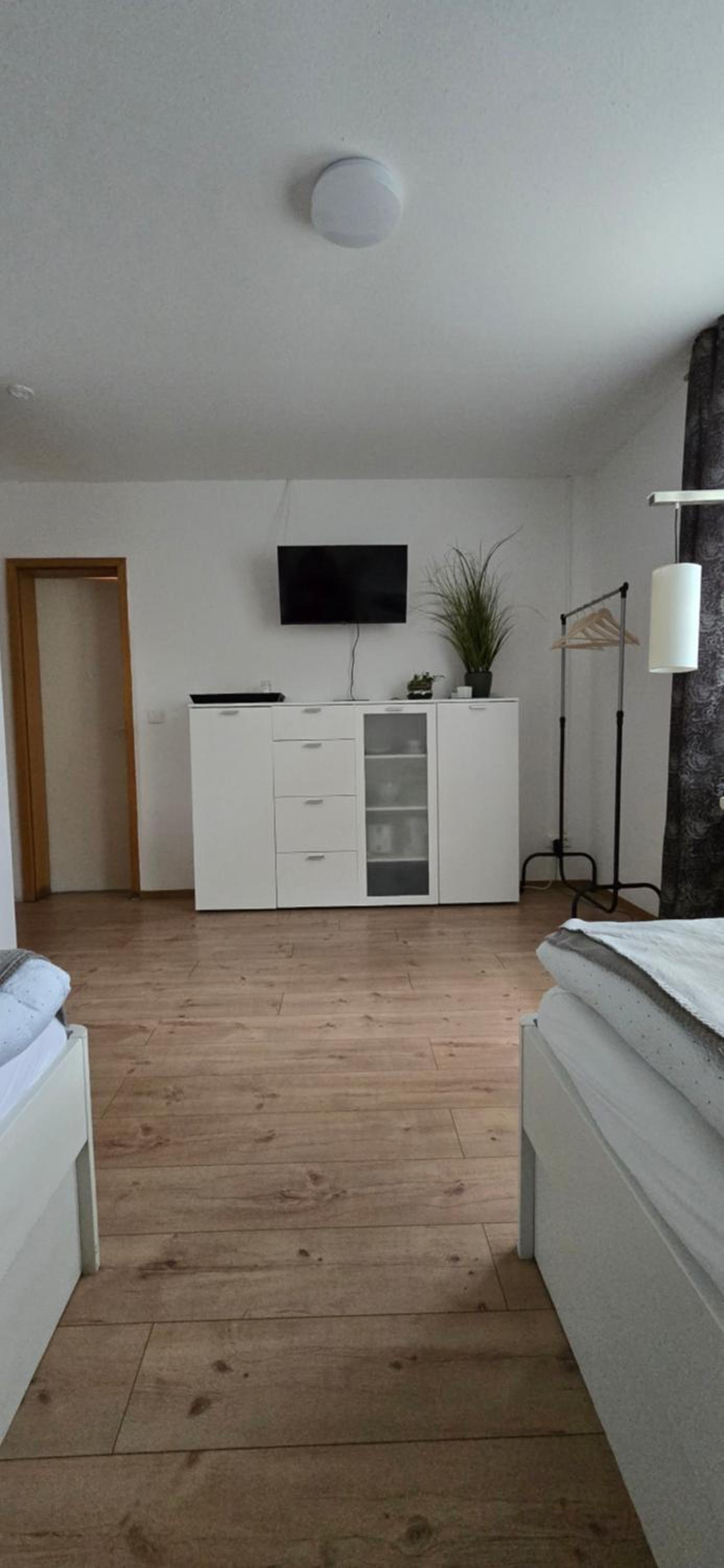 Waldpension Gussow