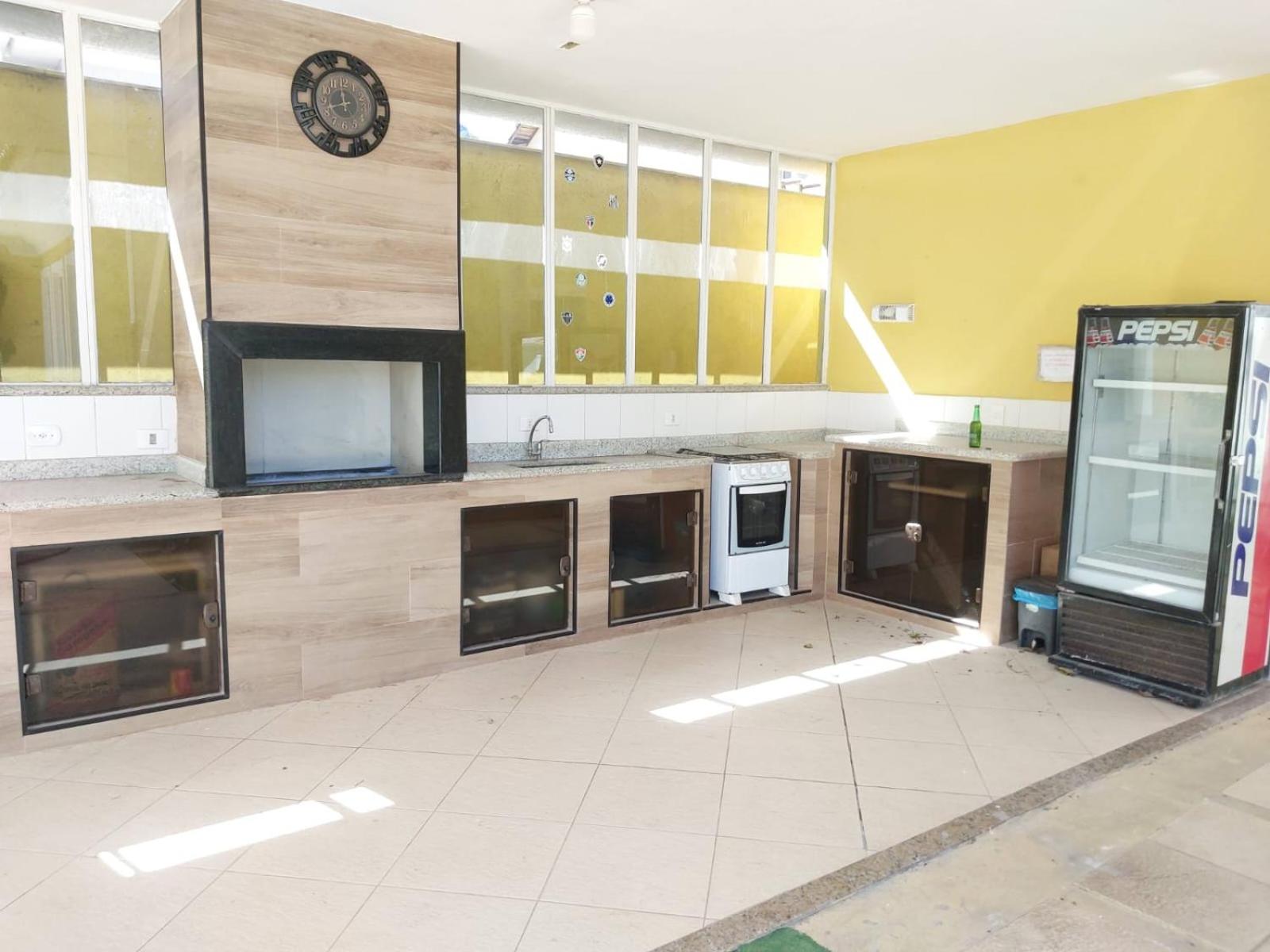 Casa Ampla com praia Reservada
