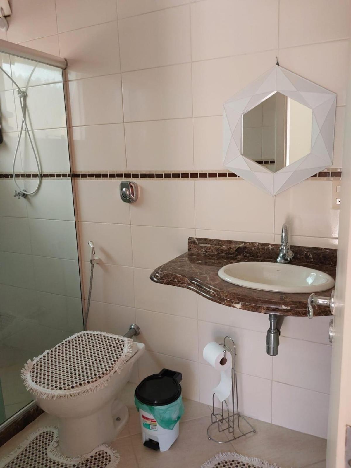 Casa Ampla com praia Reservada