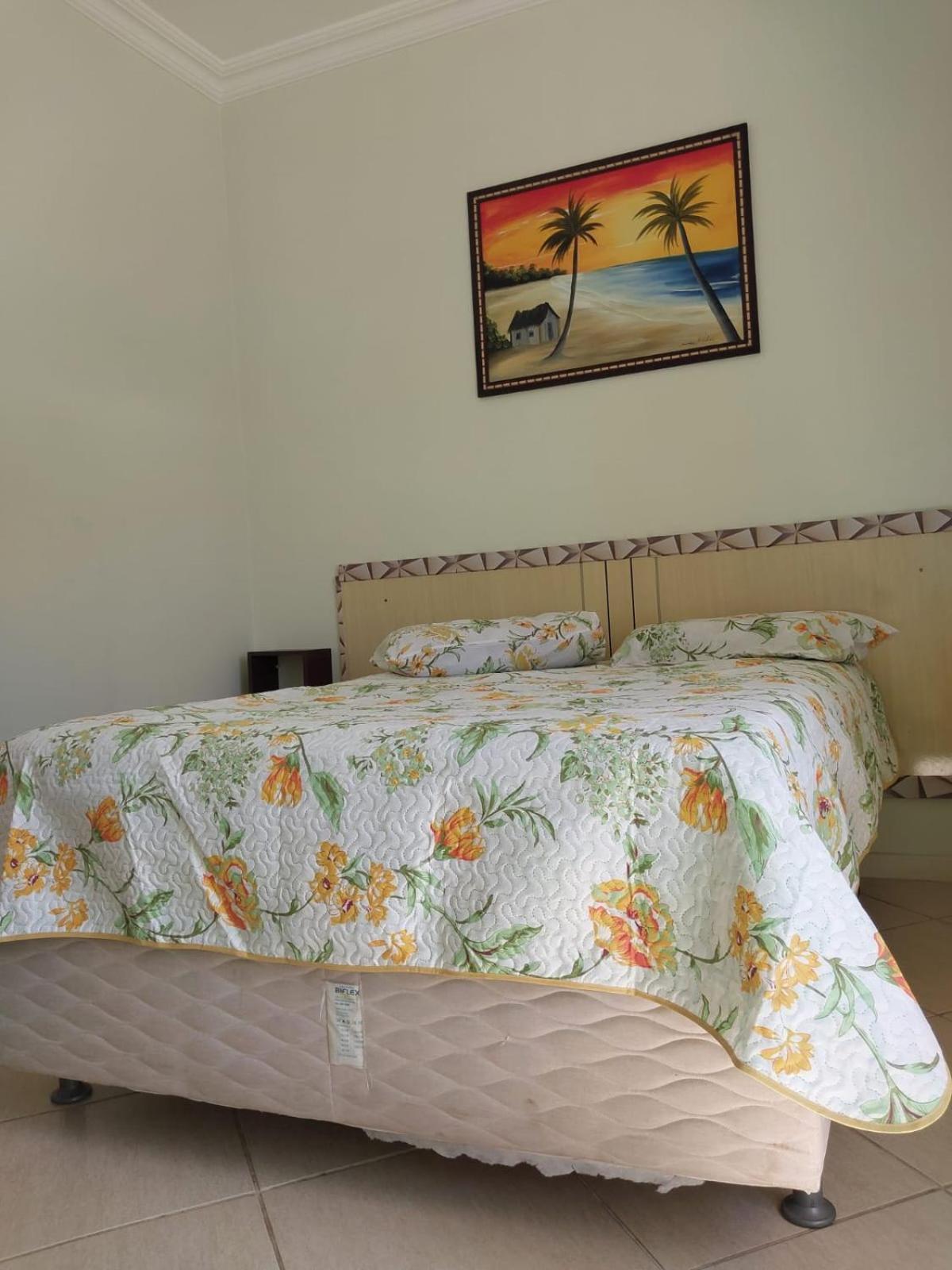 Casa Ampla com praia Reservada