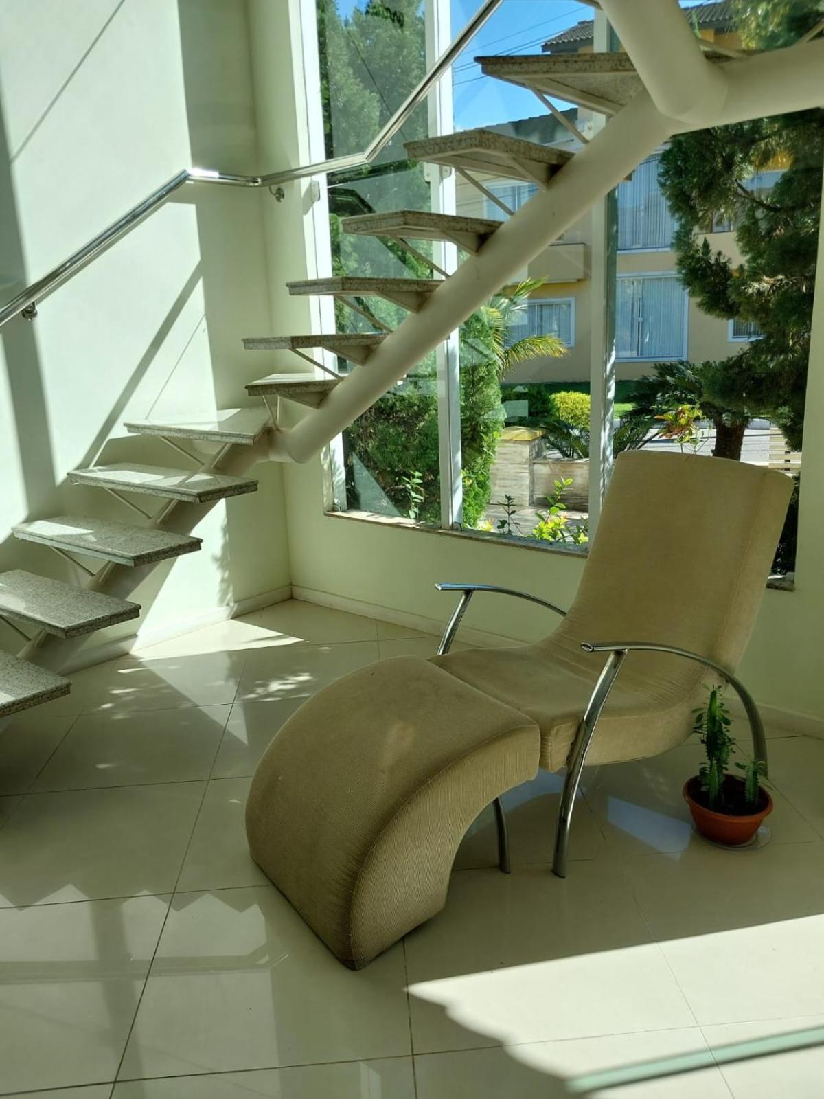 Casa Ampla com praia Reservada