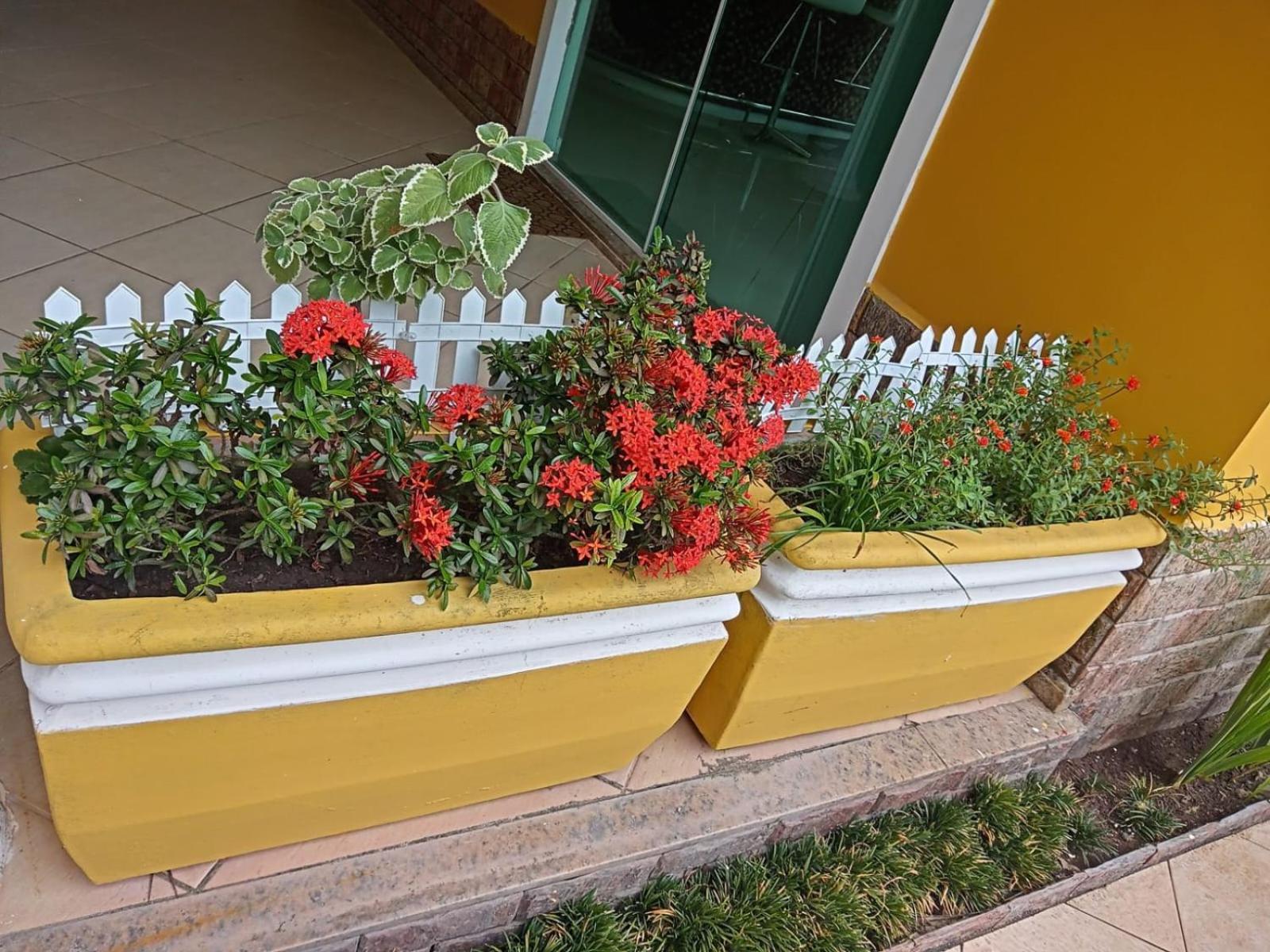 Casa Ampla com praia Reservada