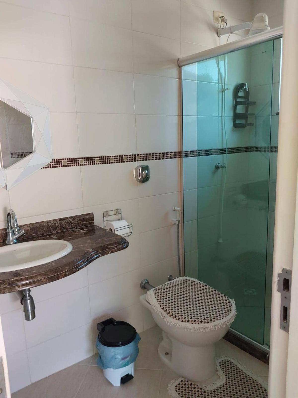 Casa Ampla com praia Reservada