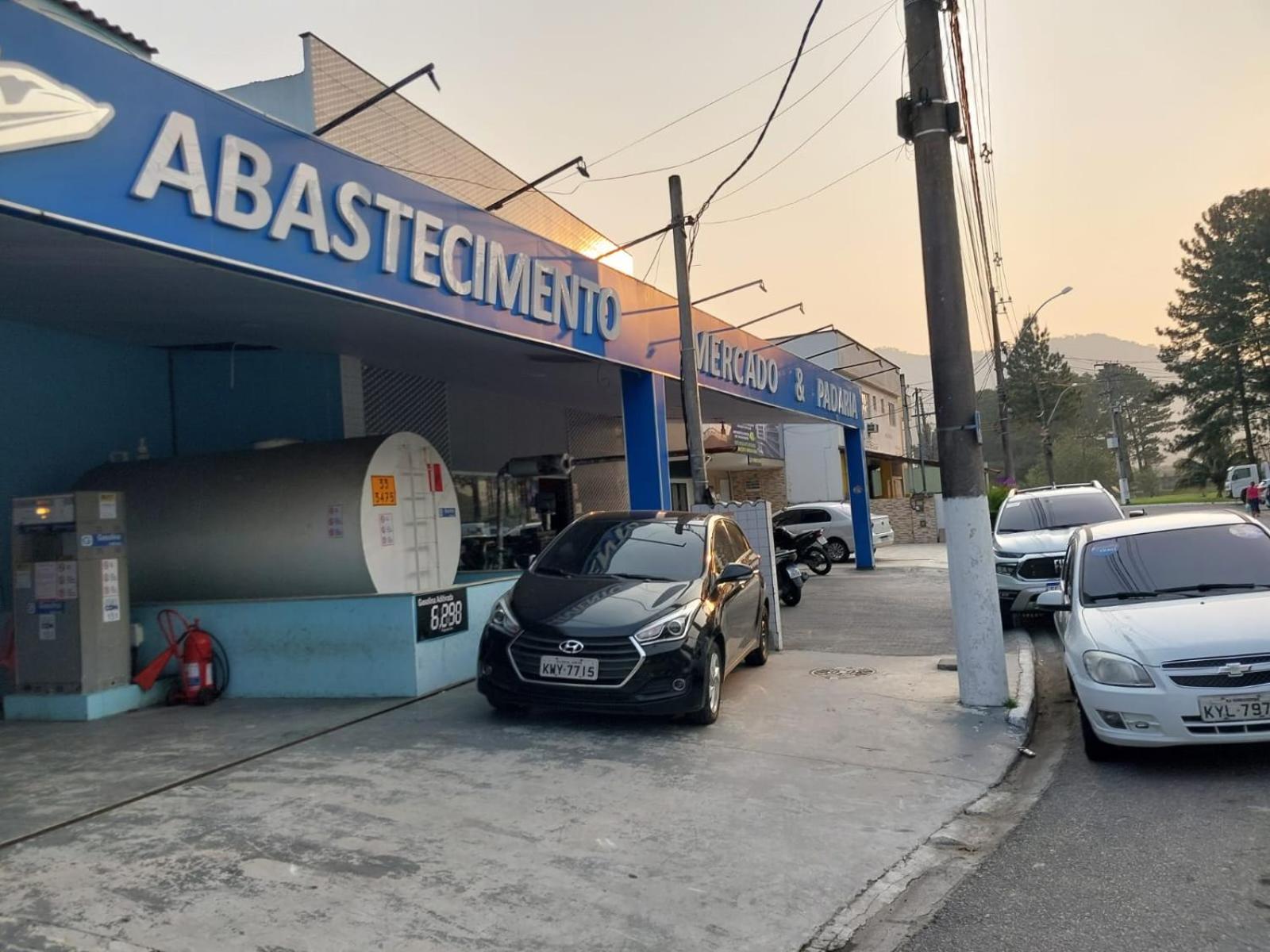 Casa Ampla com praia Reservada