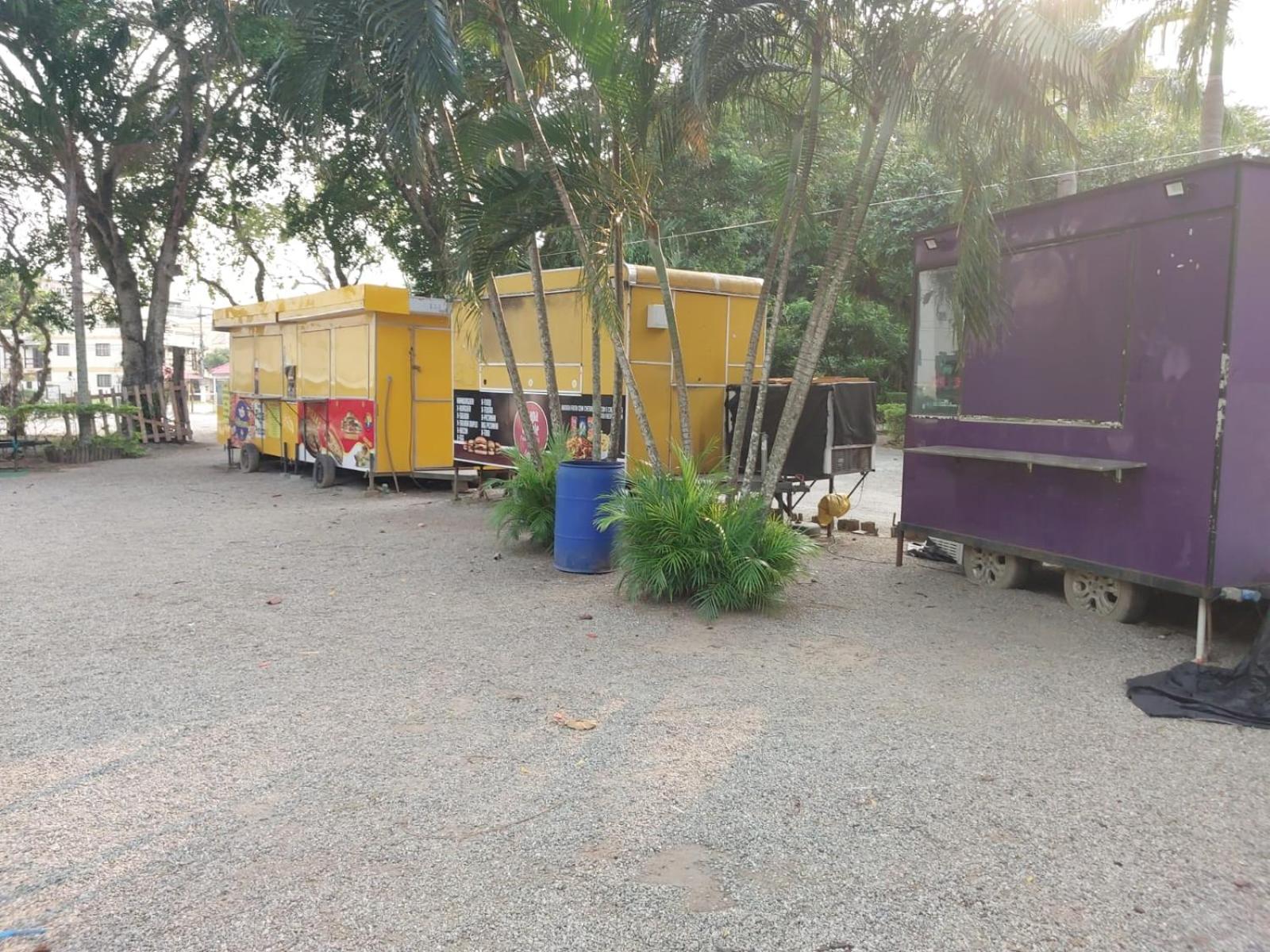 Casa Ampla com praia Reservada