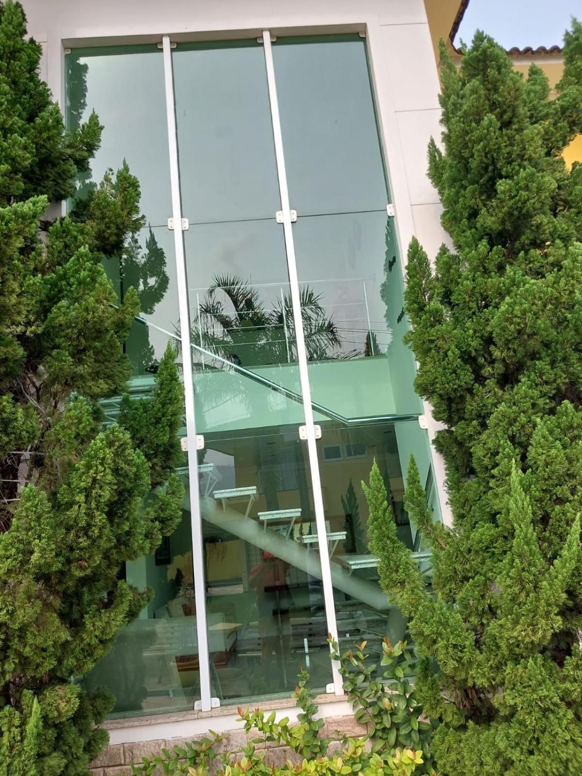Casa Ampla com praia Reservada