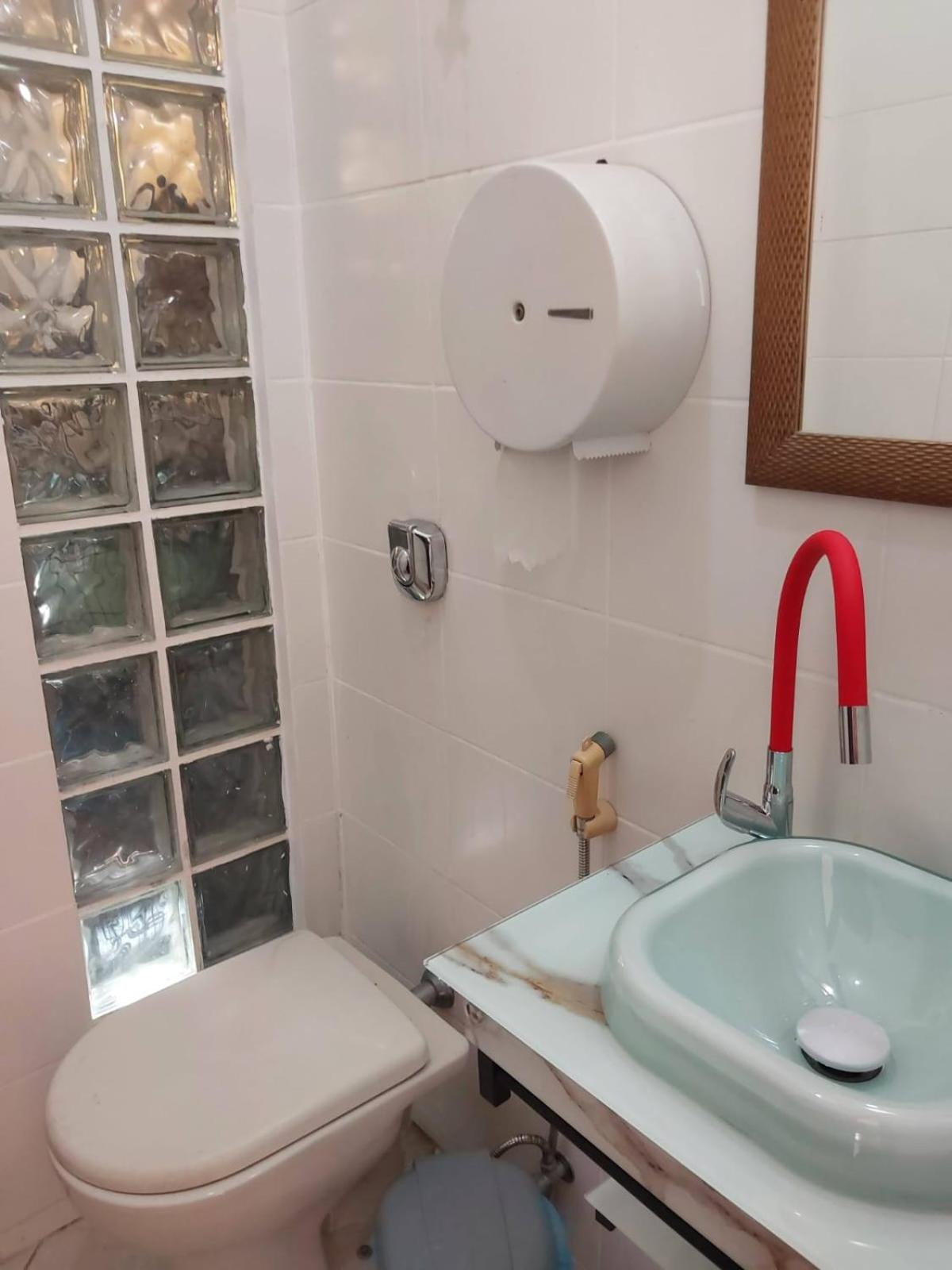 Casa Ampla com praia Reservada