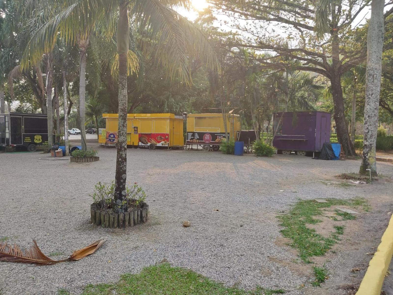 Casa Ampla com praia Reservada