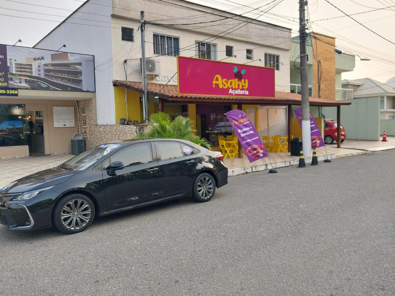 Casa Ampla com praia Reservada