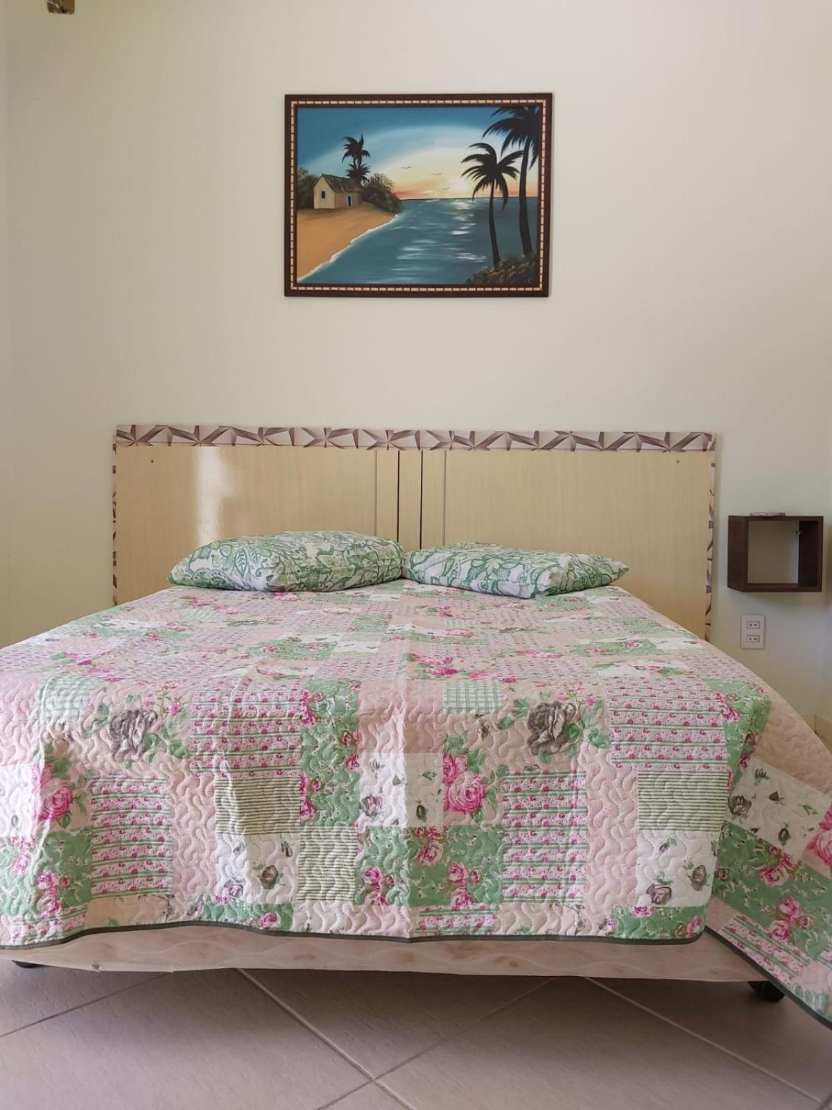 Casa Ampla com praia Reservada