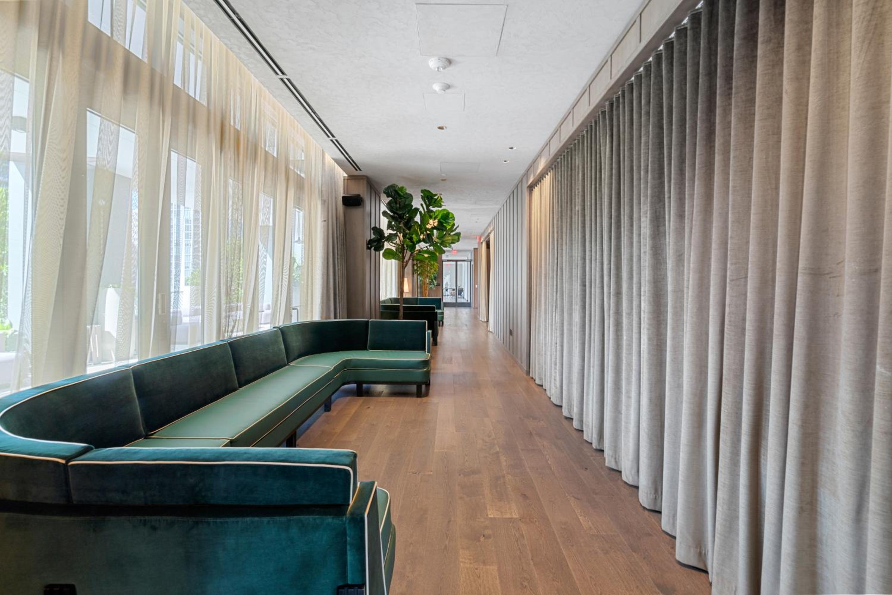 New Luxury 26th Floor Apartment in the heart of Miami