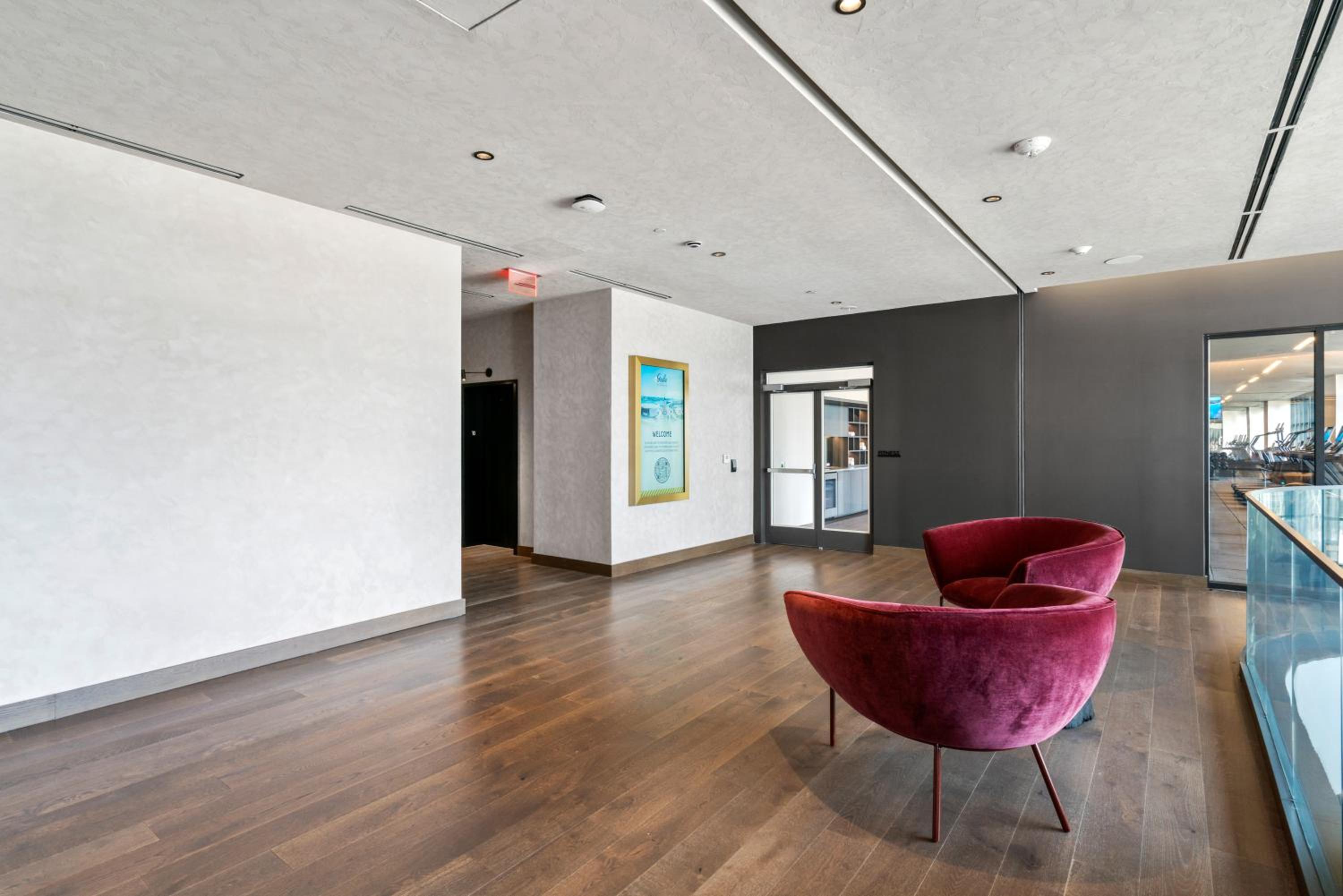 New Luxury 26th Floor Apartment in the heart of Miami