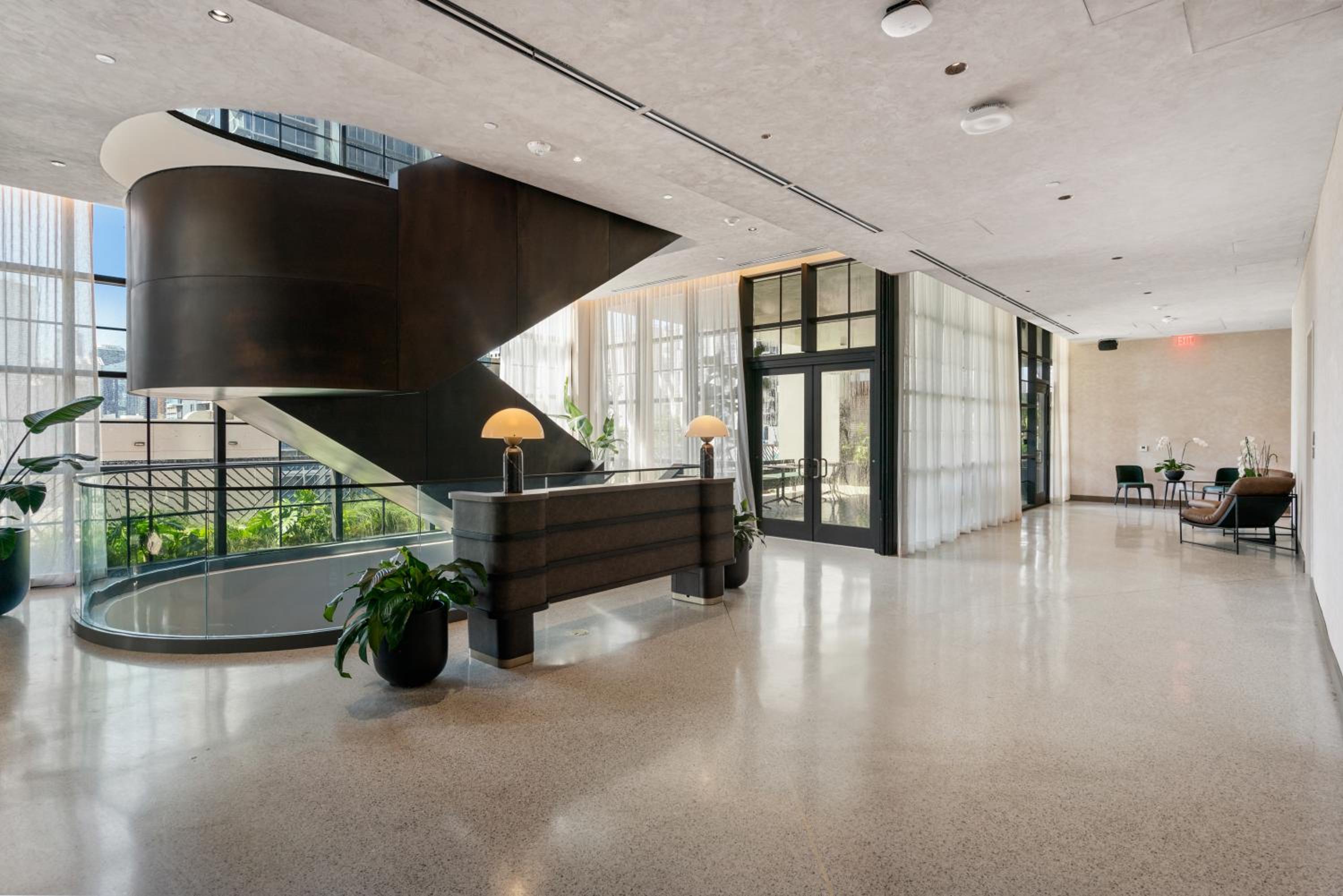 New Luxury 26th Floor Apartment in the heart of Miami